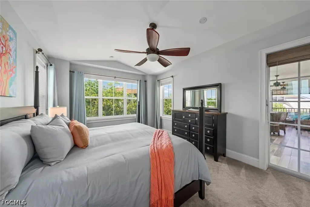 1114 Seagrape Lane Sanibel FL 33957