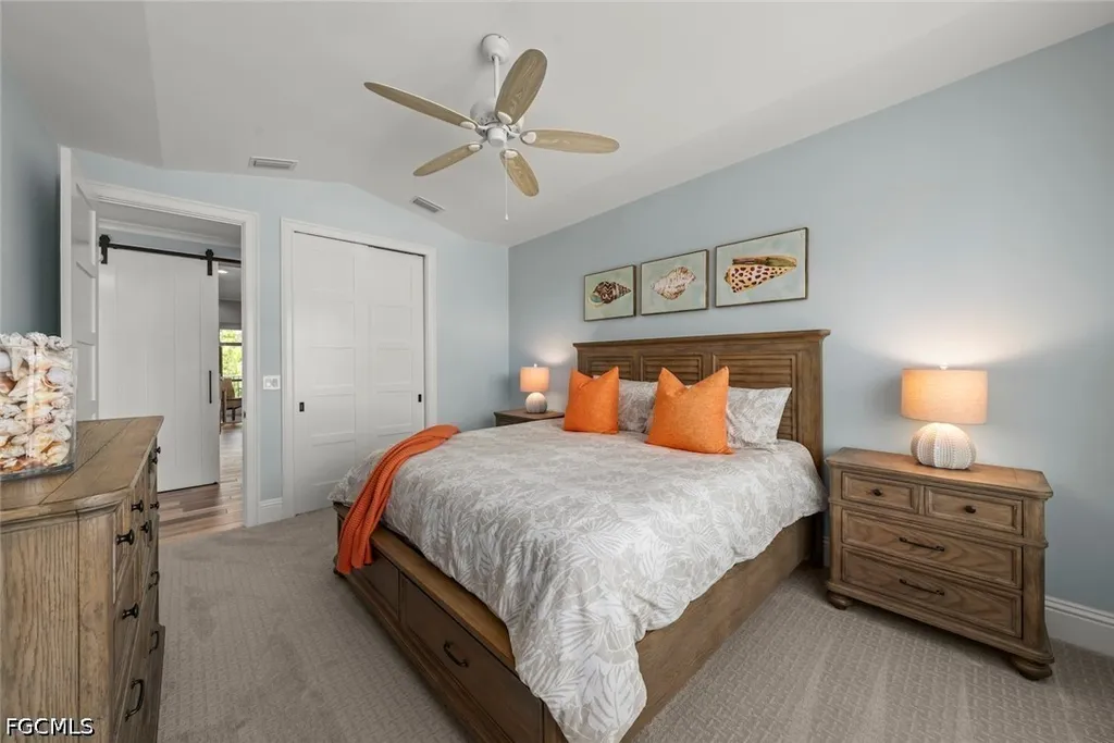 1114 Seagrape Lane Sanibel FL 33957