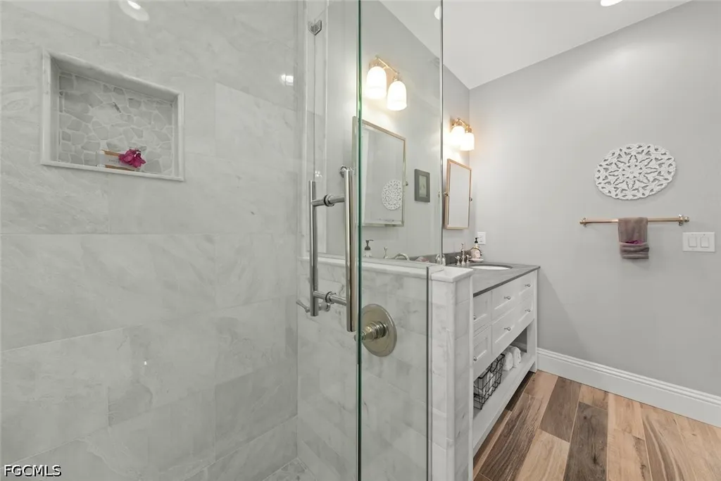 1114 Seagrape Lane Sanibel FL 33957