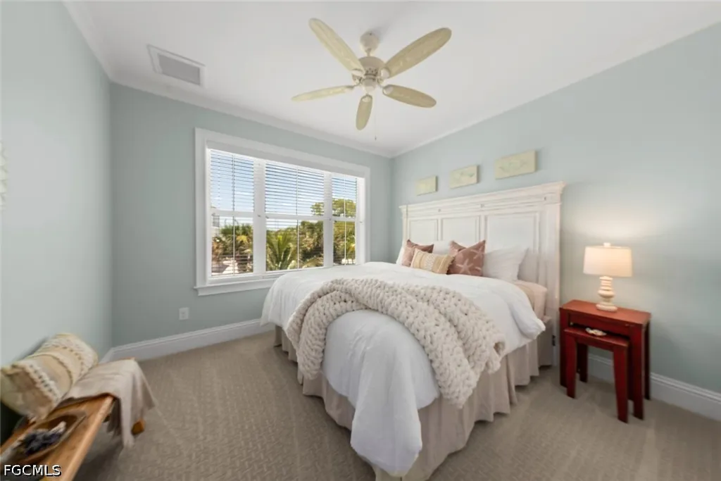 1114 Seagrape Lane Sanibel FL 33957