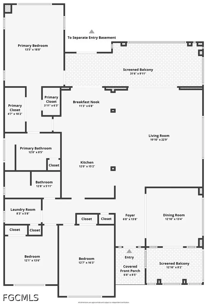 1114 Seagrape Lane Sanibel FL 33957