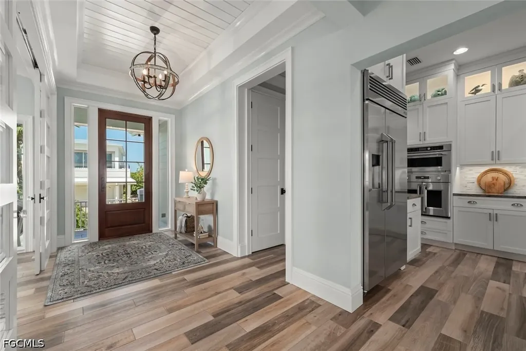 1114 Seagrape Lane Sanibel FL 33957