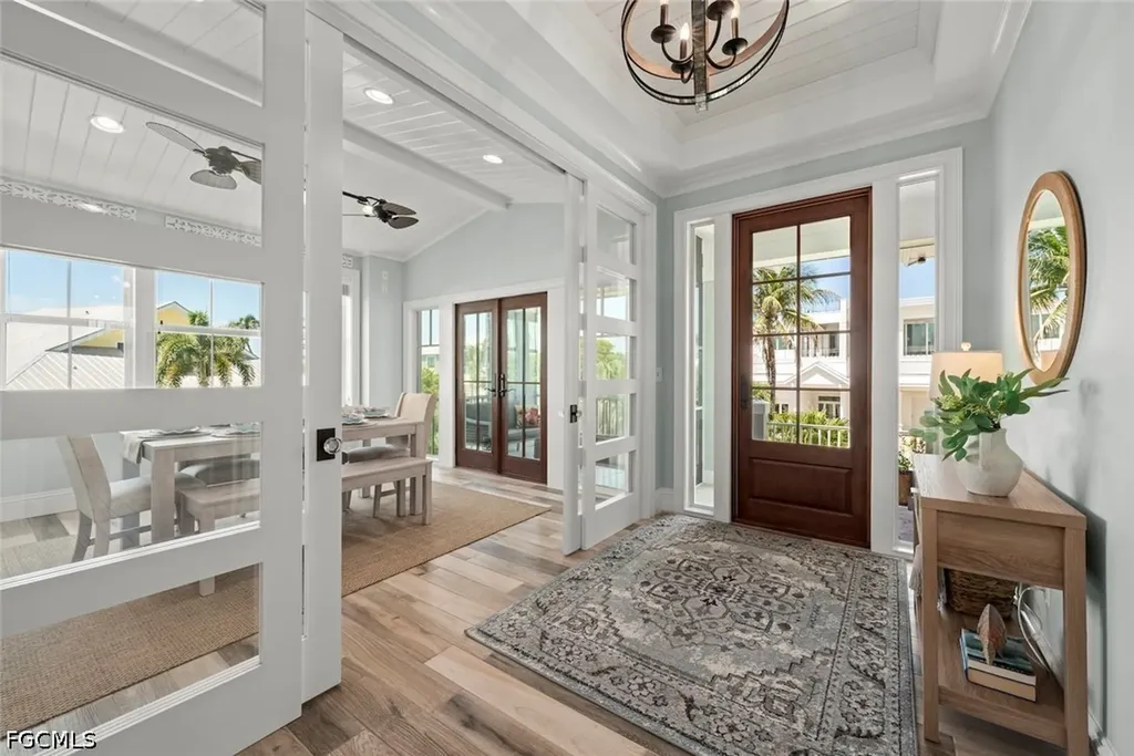 1114 Seagrape Lane Sanibel FL 33957
