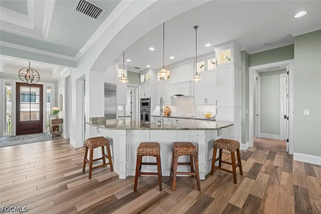 1114 Seagrape Lane Sanibel FL 33957