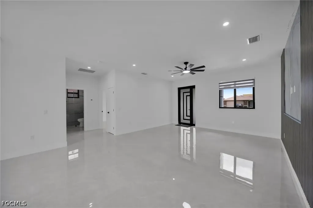1302 NE Juanita Place Cape Coral FL 33909