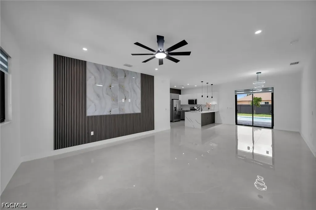 1302 NE Juanita Place Cape Coral FL 33909