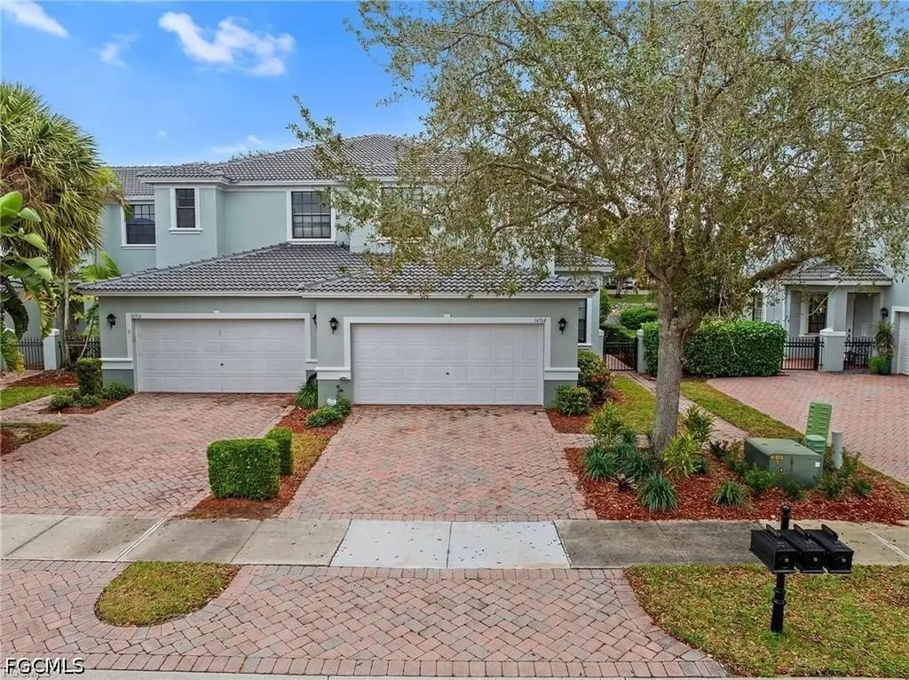 14764 Pinnacle Place Naples FL 34119