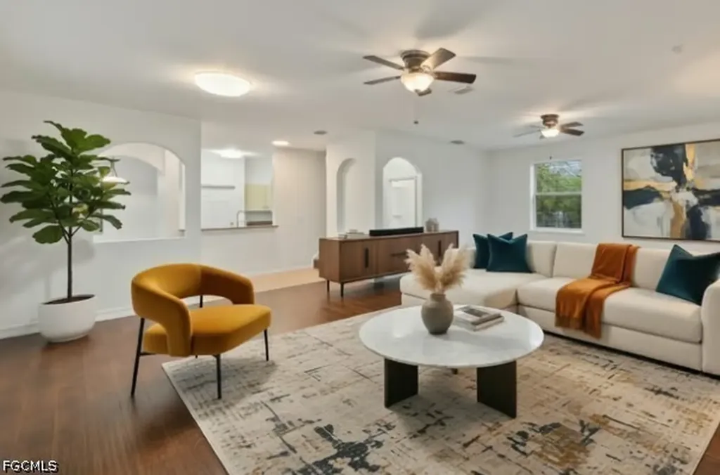 14764 Pinnacle Place Naples FL 34119