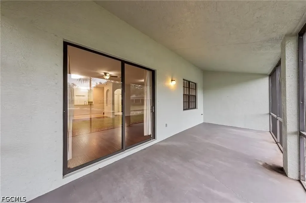 14764 Pinnacle Place Naples FL 34119