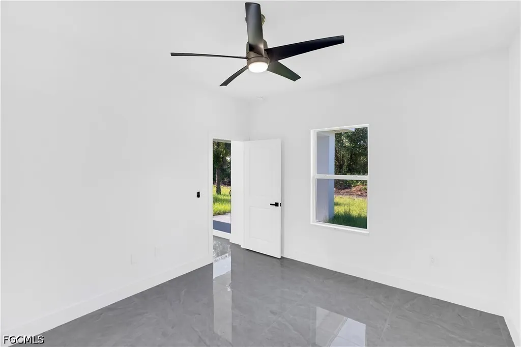 864 Chantilly Street E Lehigh Acres FL 33974