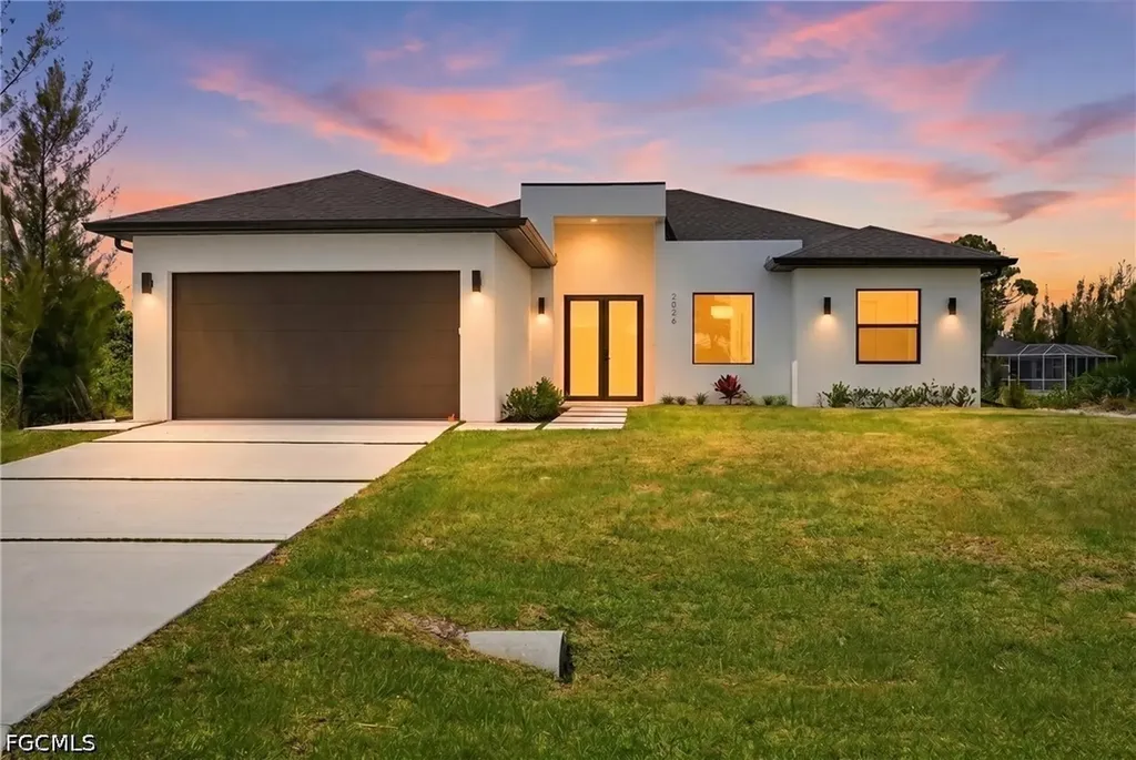 2026 NW 21st Street Cape Coral FL 33993