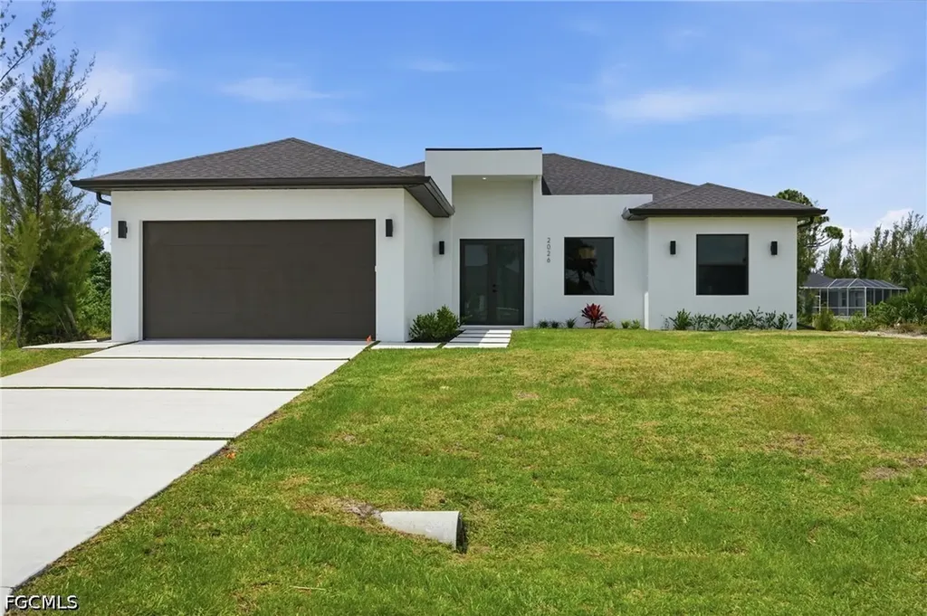 2026 NW 21st Street Cape Coral FL 33993