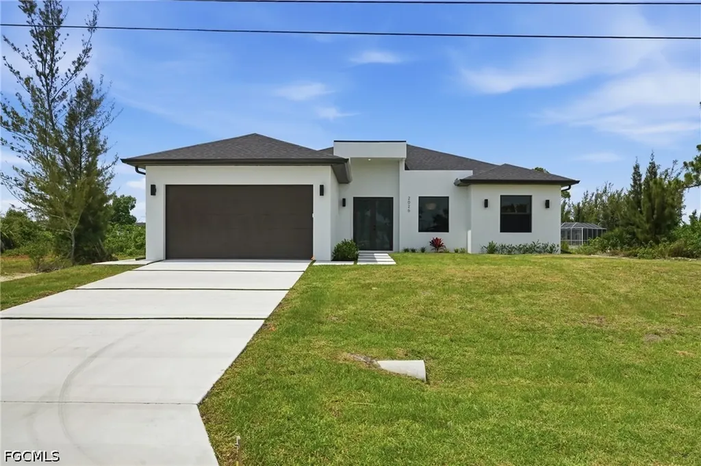 2026 NW 21st Street Cape Coral FL 33993