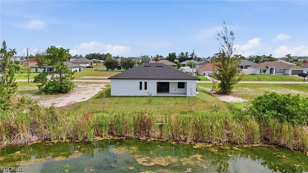 2026 NW 21st Street Cape Coral FL 33993