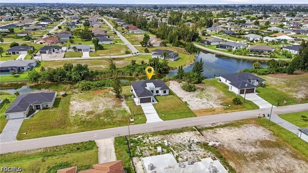 2026 NW 21st Street Cape Coral FL 33993