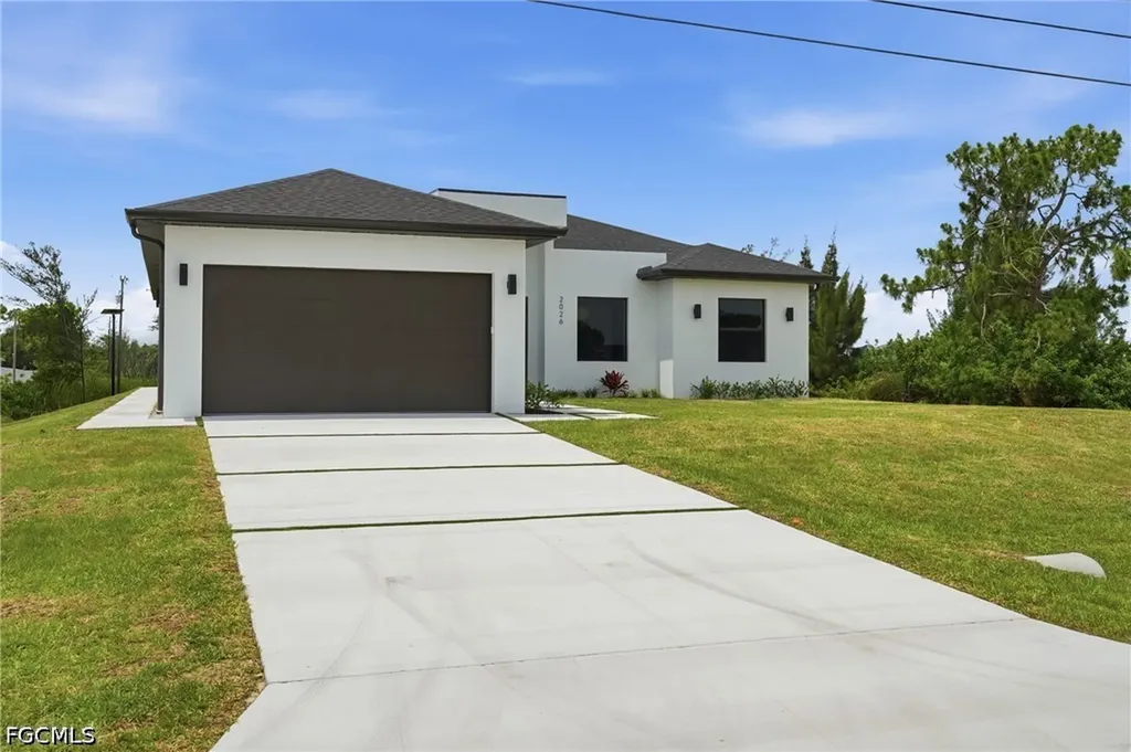2026 NW 21st Street Cape Coral FL 33993