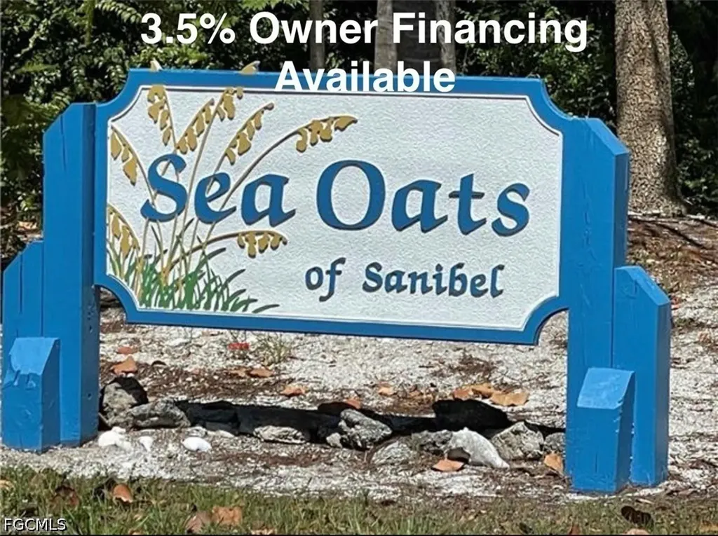 575 Sea Oats Drive Sanibel FL 33957