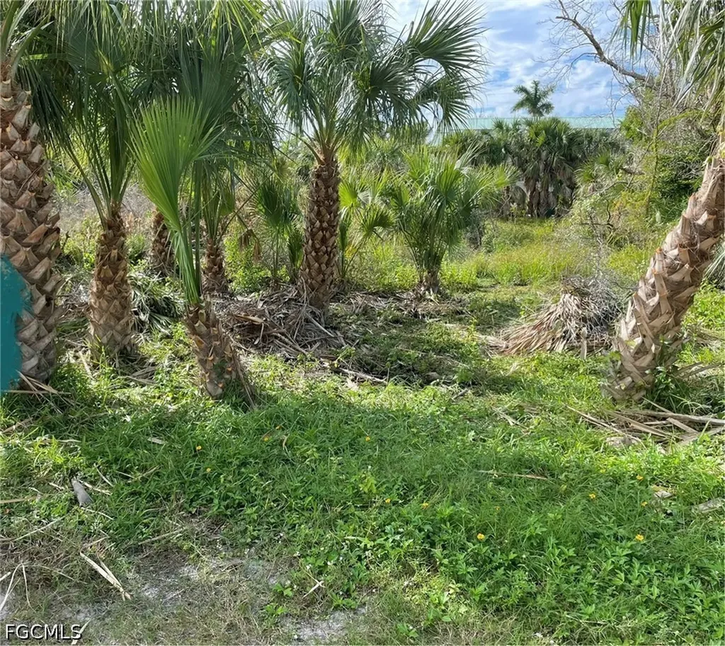 575 Sea Oats Drive Sanibel FL 33957