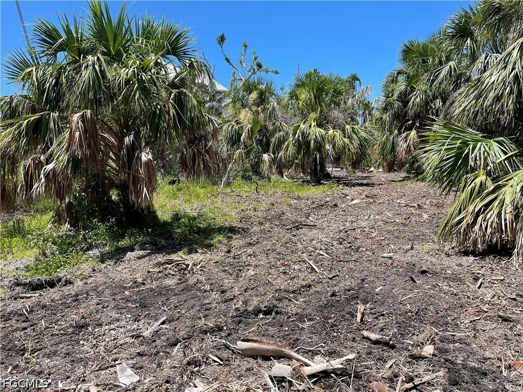 575 Sea Oats Drive Sanibel FL 33957