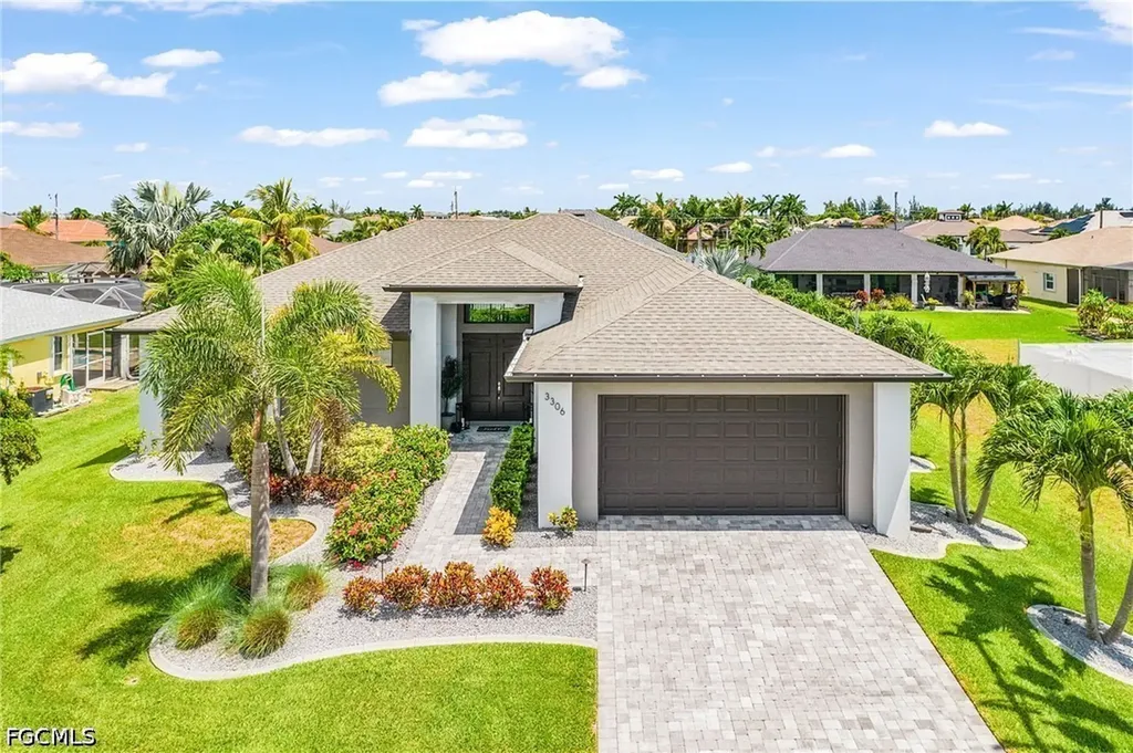 3306 SW 3rd Terrace Cape Coral FL 33991