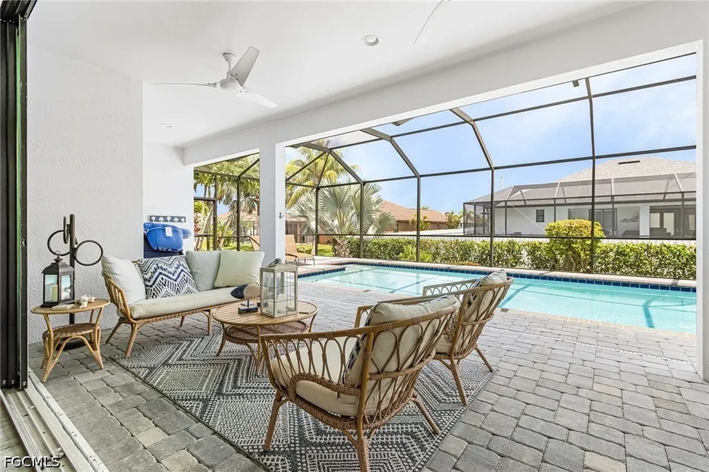 3306 SW 3rd Terrace Cape Coral FL 33991