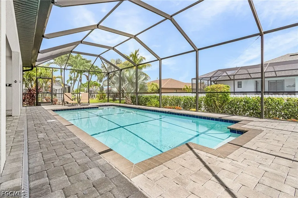 3306 SW 3rd Terrace Cape Coral FL 33991