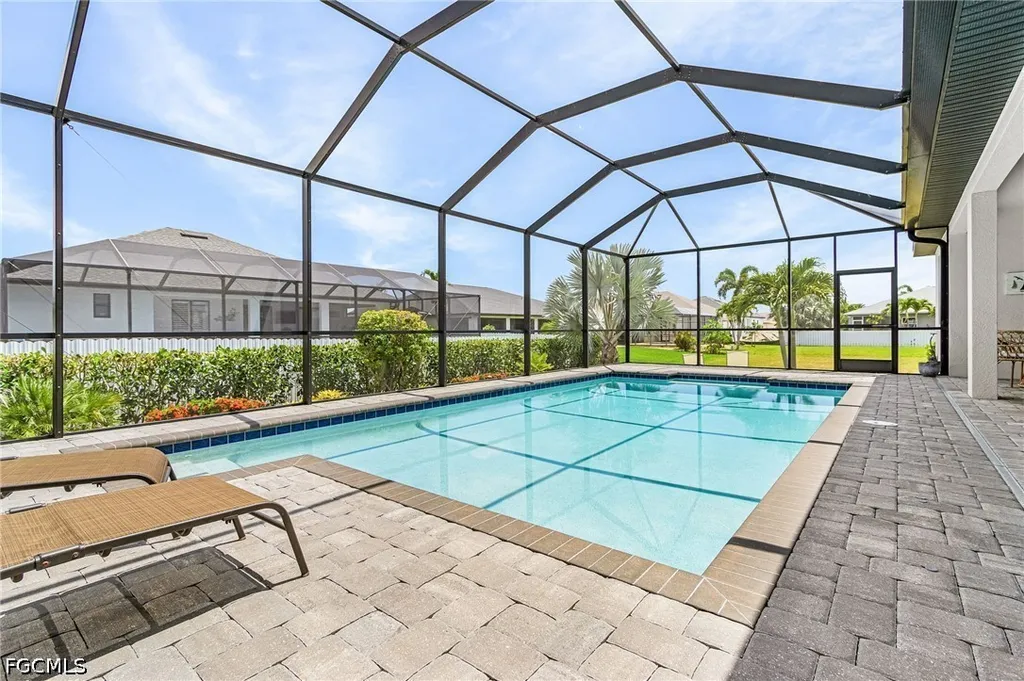 3306 SW 3rd Terrace Cape Coral FL 33991