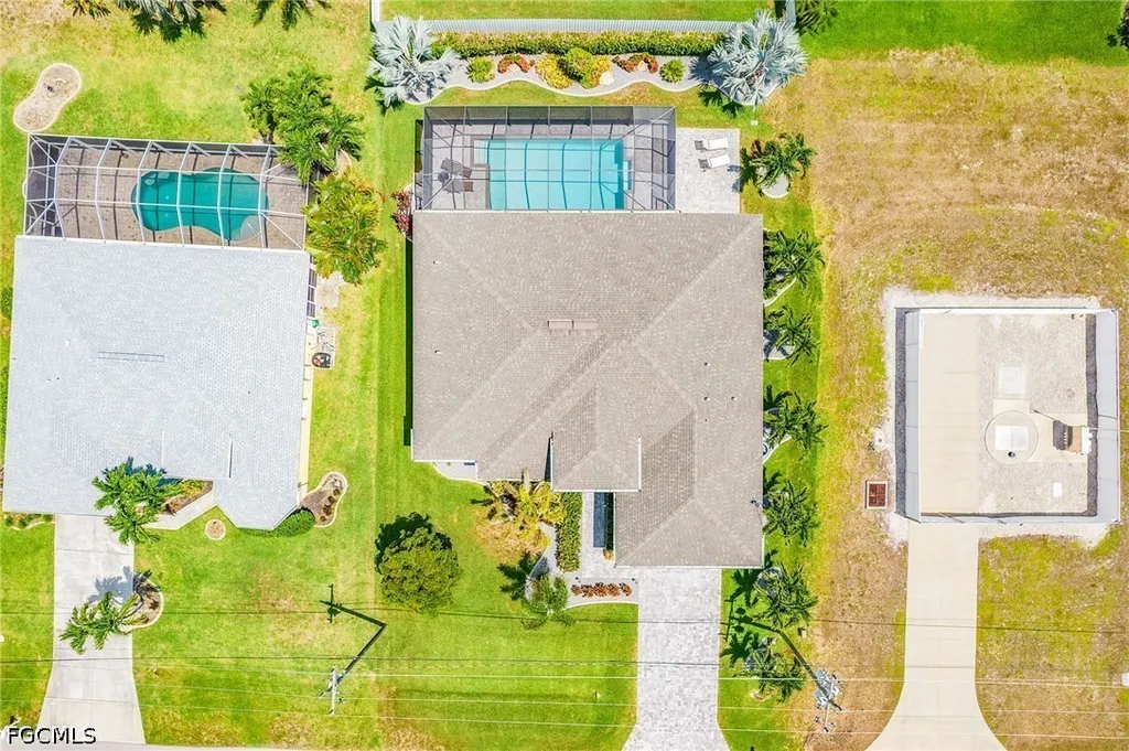 3306 SW 3rd Terrace Cape Coral FL 33991