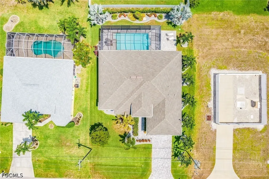 3306 SW 3rd Terrace Cape Coral FL 33991
