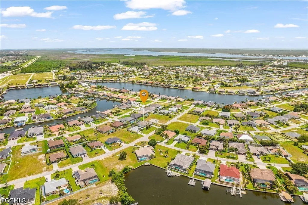 3306 SW 3rd Terrace Cape Coral FL 33991