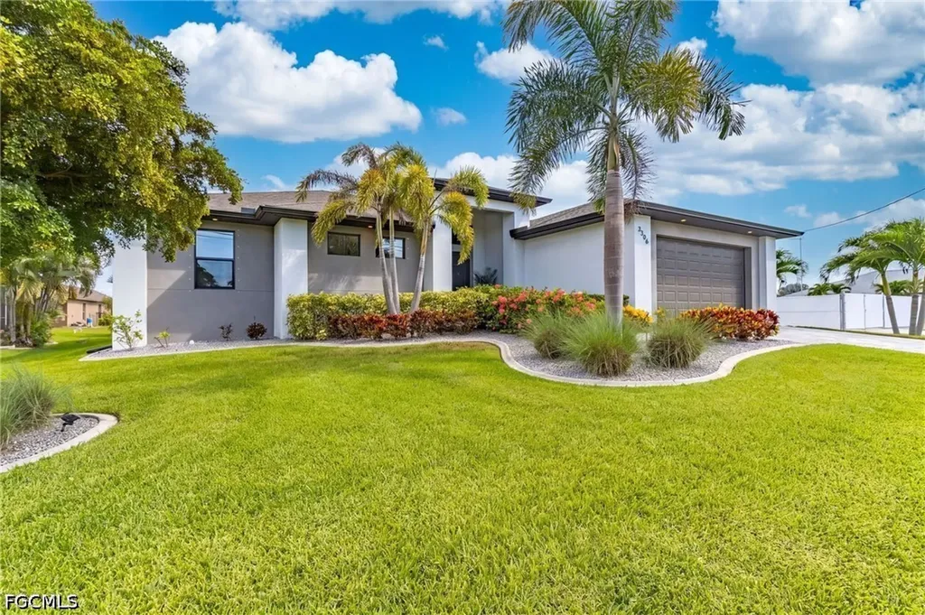 3306 SW 3rd Terrace Cape Coral FL 33991