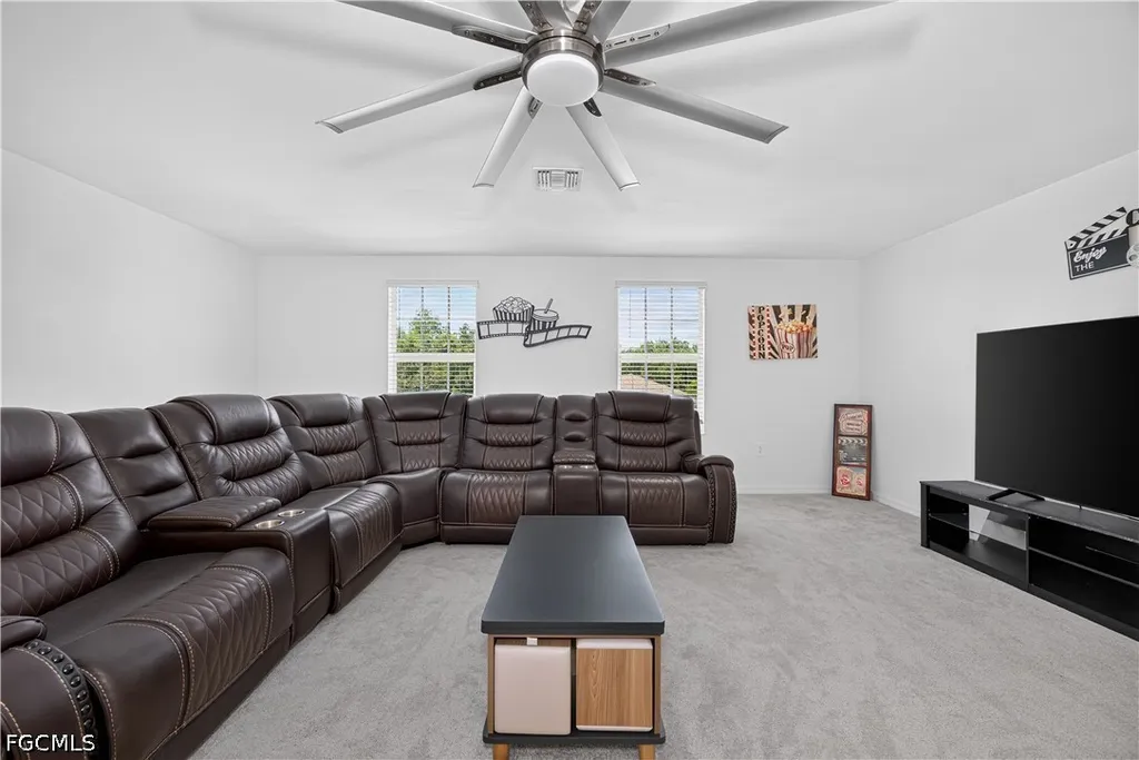 12075 Savanna Lakes Boulevard Lehigh Acres FL 33974
