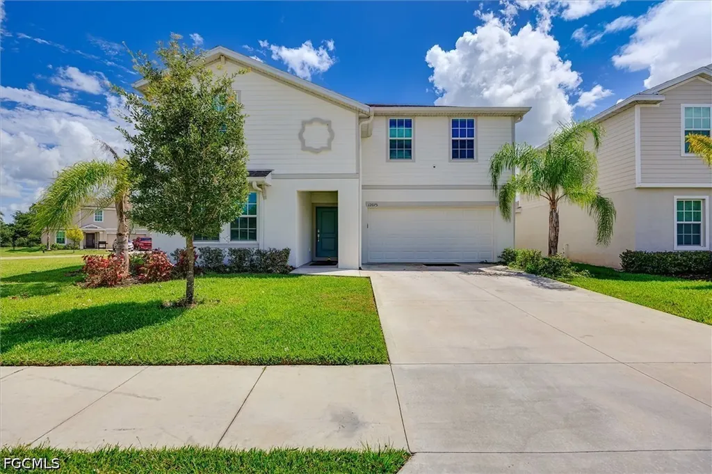 12075 Savanna Lakes Boulevard Lehigh Acres FL 33974