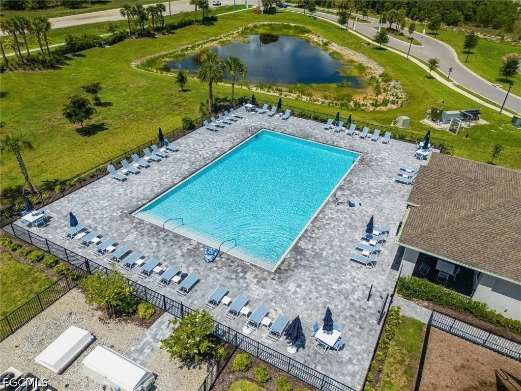 12075 Savanna Lakes Boulevard Lehigh Acres FL 33974