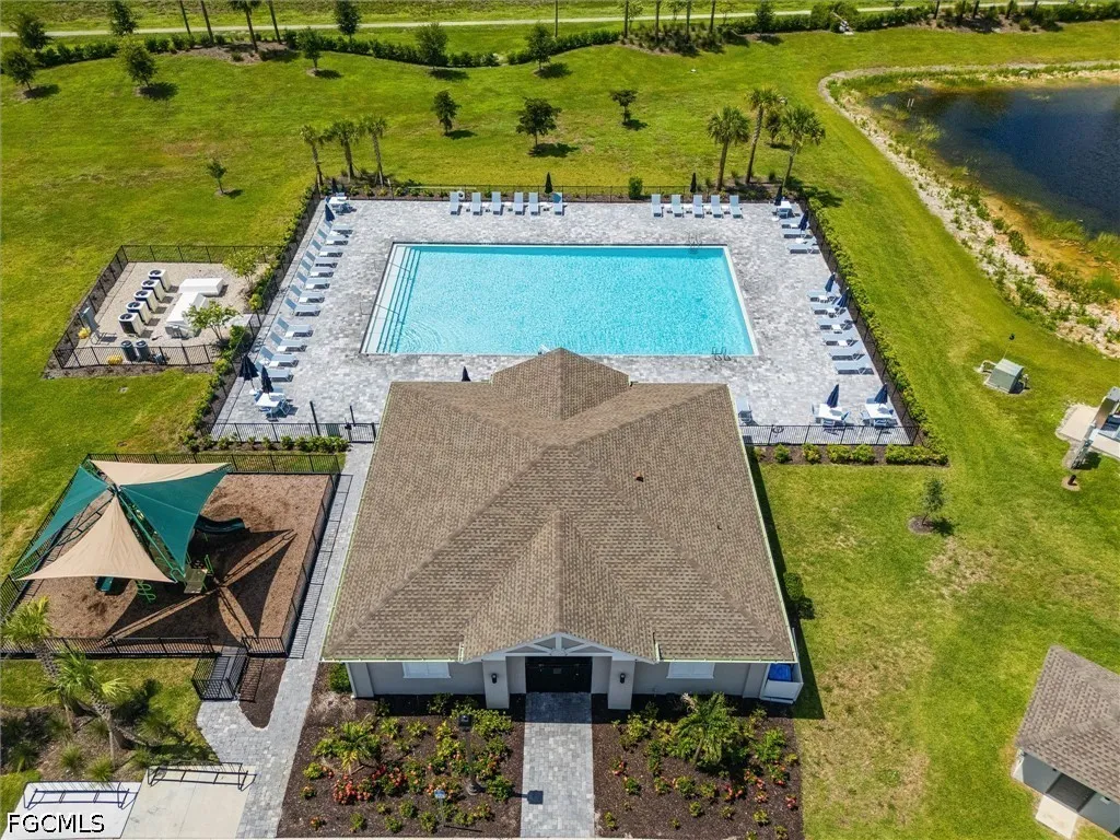 12075 Savanna Lakes Boulevard Lehigh Acres FL 33974