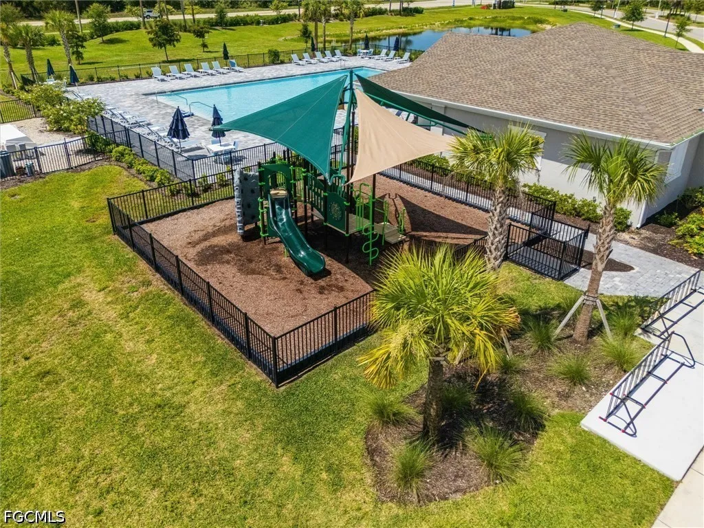 12075 Savanna Lakes Boulevard Lehigh Acres FL 33974