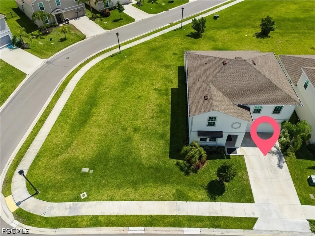 12075 Savanna Lakes Boulevard Lehigh Acres FL 33974