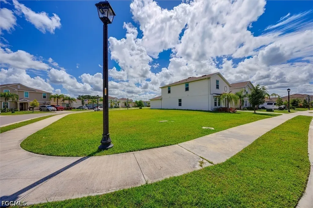 12075 Savanna Lakes Boulevard Lehigh Acres FL 33974