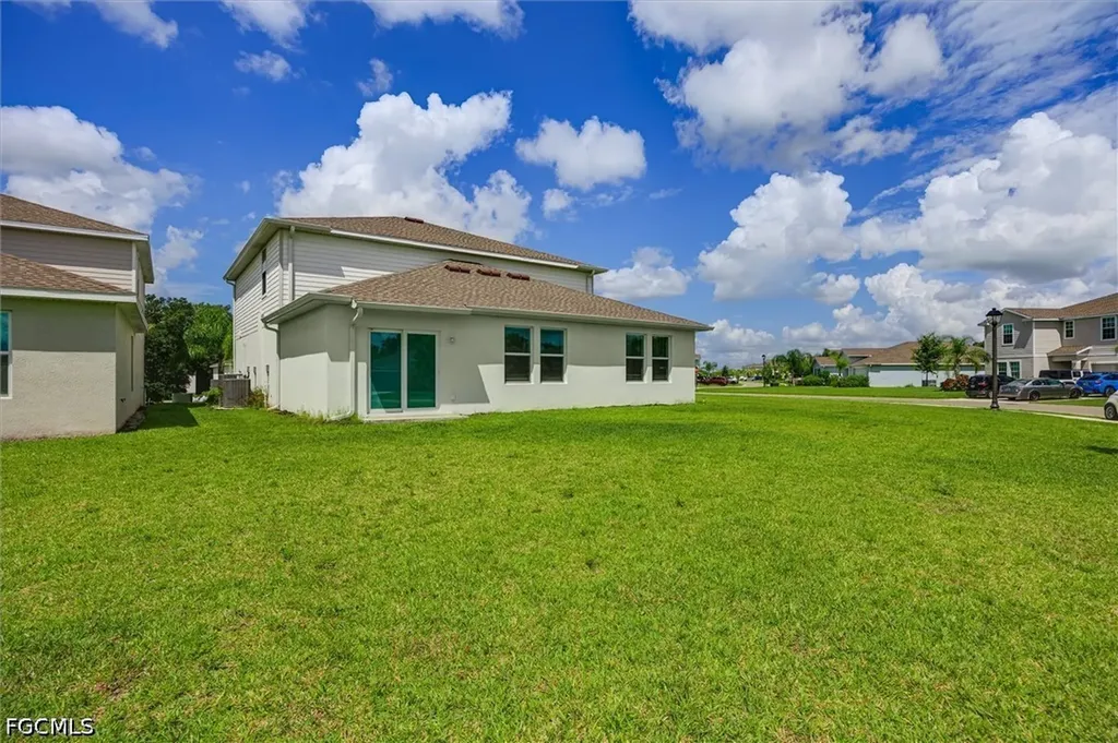 12075 Savanna Lakes Boulevard Lehigh Acres FL 33974