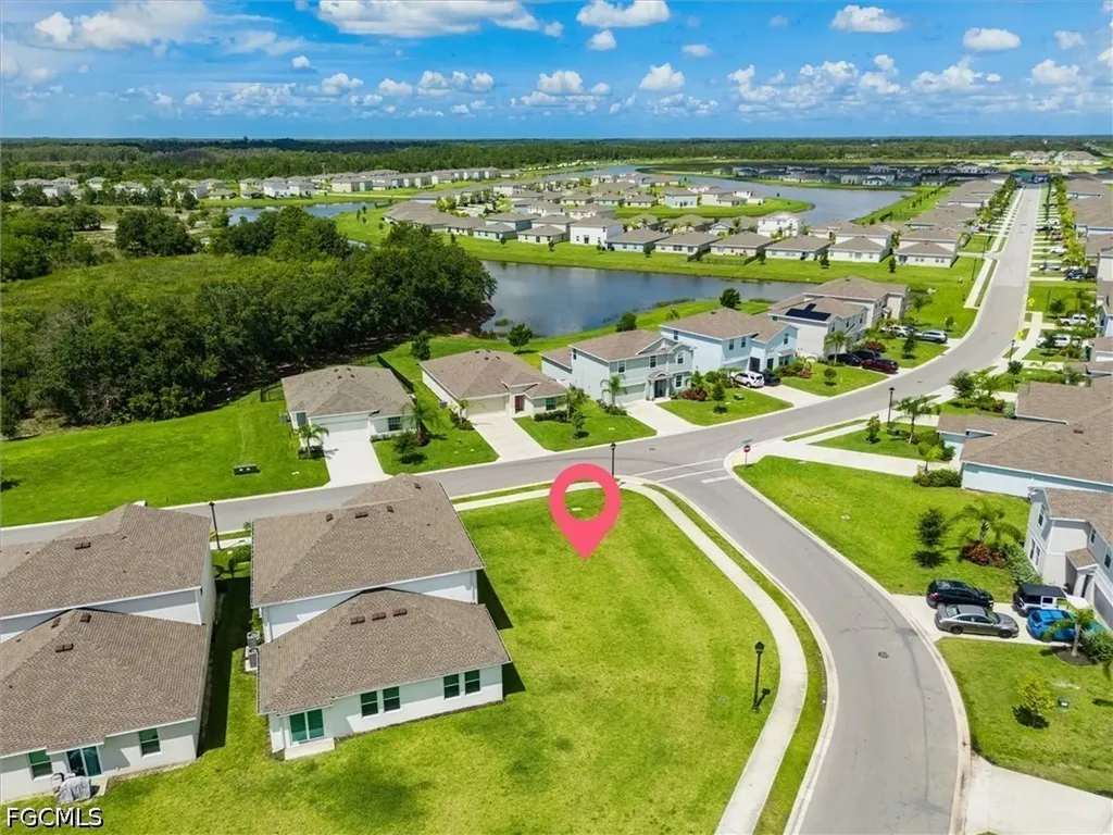12075 Savanna Lakes Boulevard Lehigh Acres FL 33974