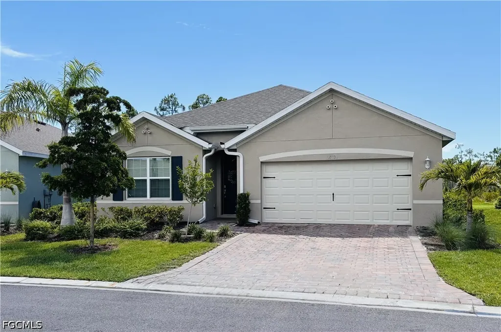 20324 Camino Torcido Loop North Fort Myers FL 33917