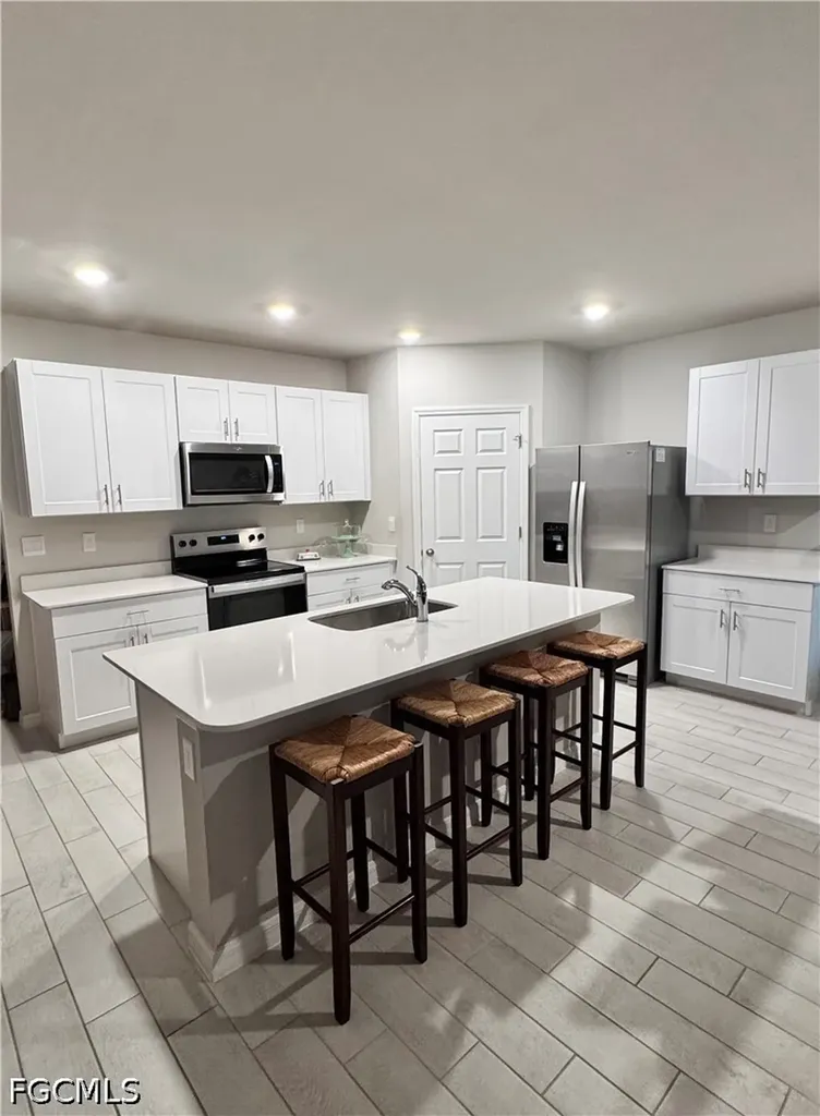 20324 Camino Torcido Loop North Fort Myers FL 33917