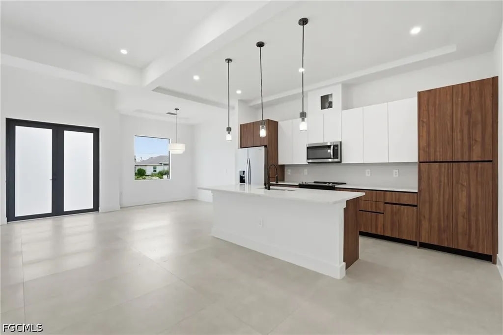 219 NE 15th Terrace Cape Coral FL 33909