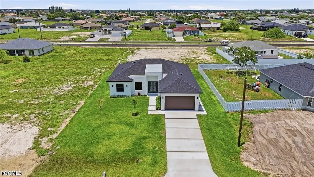 219 NE 15th Terrace Cape Coral FL 33909
