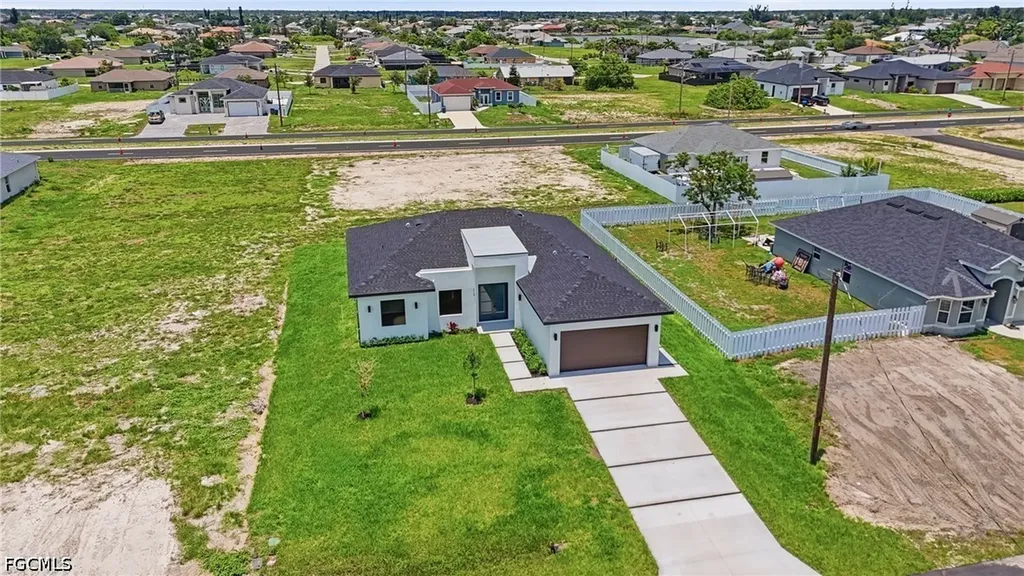 219 NE 15th Terrace Cape Coral FL 33909