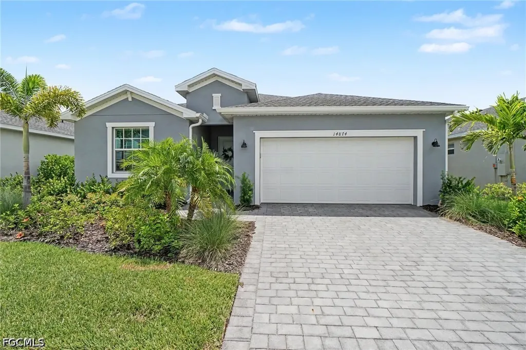 14874 White Pearl Road Punta Gorda FL 33982