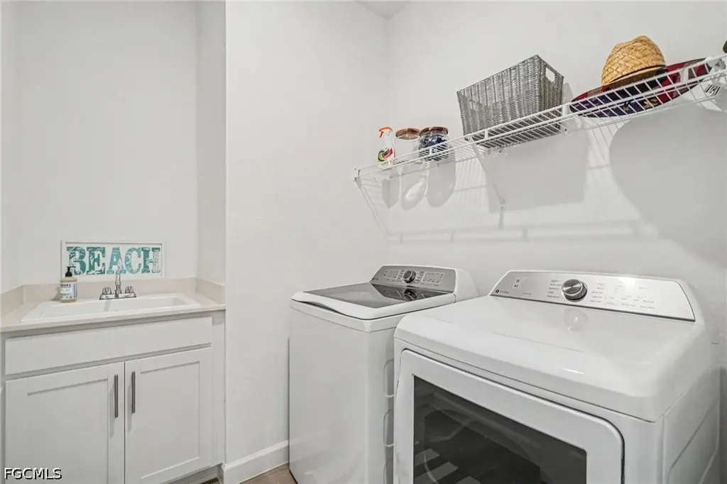 14874 White Pearl Road Punta Gorda FL 33982