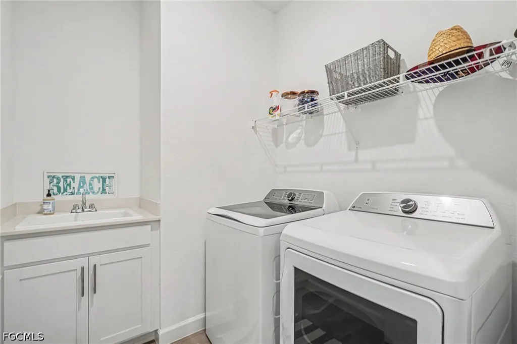 14874 White Pearl Road Punta Gorda FL 33982