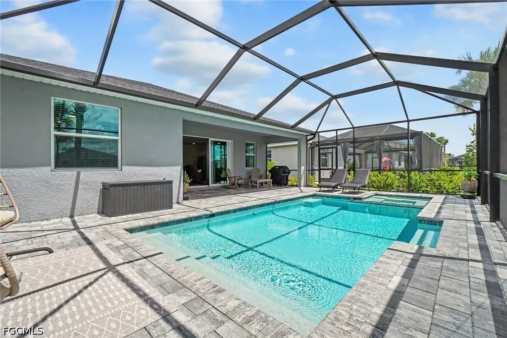 14874 White Pearl Road Punta Gorda FL 33982