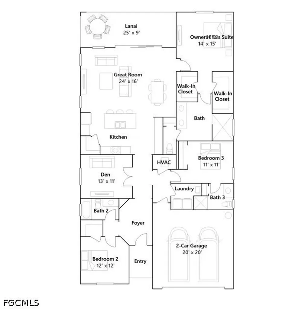 14874 White Pearl Road Punta Gorda FL 33982